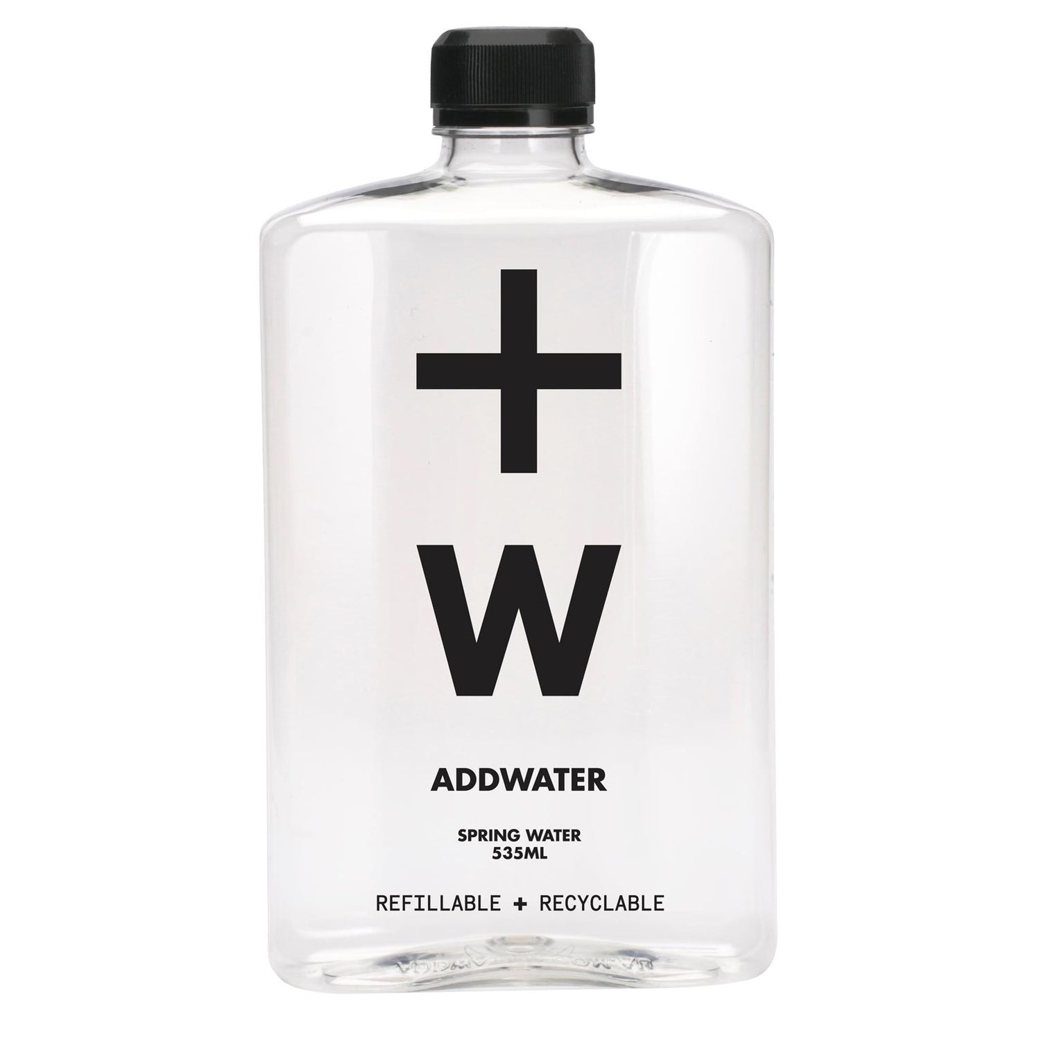 Buy Addwater Online - Water With A Difference | ADDWATER Australia